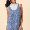215786_hazelfloraldenimminidress_10.jpg Hazel Floral Denim Mini Dress