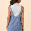 215786_hazelfloraldenimminidress_9.jpg Hazel Floral Denim Mini Dress