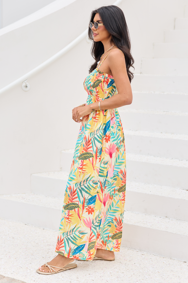 4-20_Seaside_HB_04-22-26_18795__220188.png Aria Multi Palm Print Maxi Dress