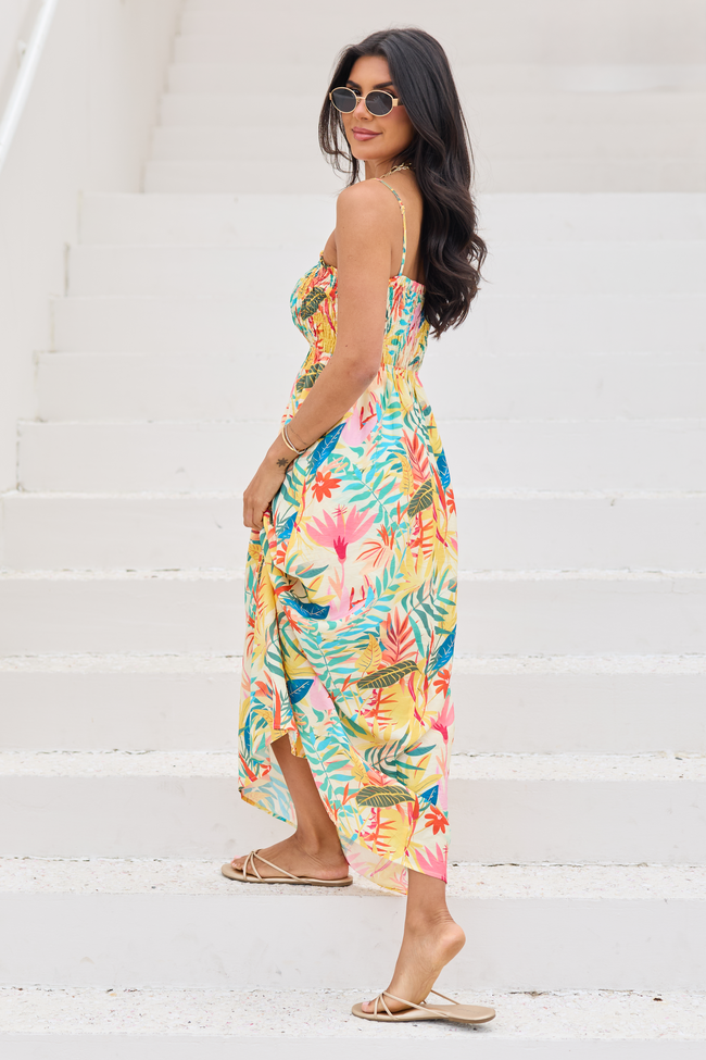 4-20_Seaside_HB_04-22-26_18797__220188.png Aria Multi Palm Print Maxi Dress
