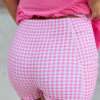 6-8_Nashville_HB_06-08-26_21663__219522.png Fresh Pace Bubblegum Pink Gingham Dress