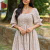 7-29_Shiftinseasons_HB_07-29-26_28805_220918.png Tailored Grace Brown Gingham Mini Dress