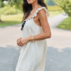 7-29_Shiftinseasons_HB_07-29-26_29331_220852.png Sweet Simplicity Oatmeal Ribbon Detail Mini Dress