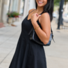 Salem Black Dress SALE