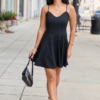 Salem Black Dress SALE