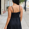 Salem Black Dress SALE