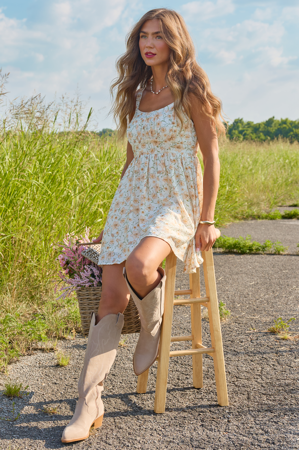 7_1_Golden_Hour_HB_07-01-26_23413_221090.png Golden Glow Ivory Floral Mini Dress