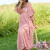 7_1_Golden_Hour_HB_07-01-26_23453_220970.png Through the Meadow Light Rust Floral Maxi Dress