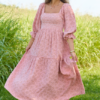 7_1_Golden_Hour_HB_07-01-26_23461_220970.png Through the Meadow Light Rust Floral Maxi Dress