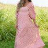 7_1_Golden_Hour_HB_07-01-26_23466_220970.png Through the Meadow Light Rust Floral Maxi Dress