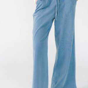 Perfect Travel Elastic Waist Pants